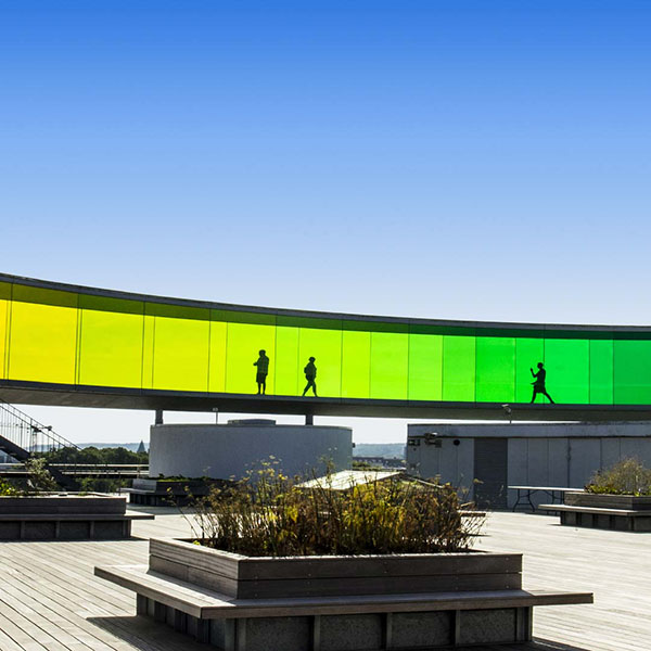 Aarhus