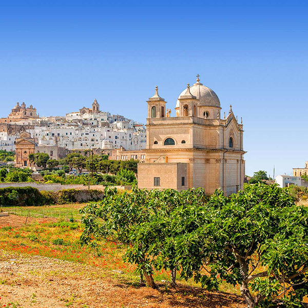 Brindisi