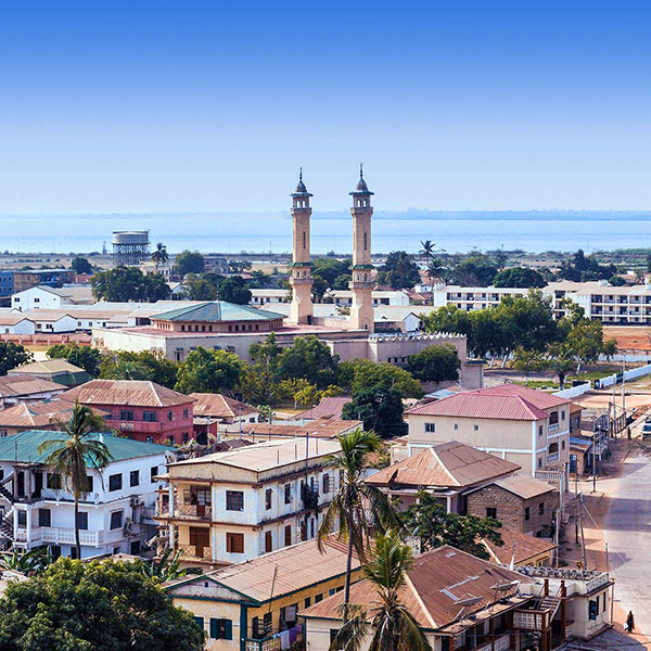 Banjul