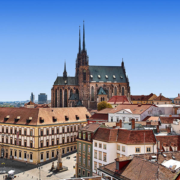Brno