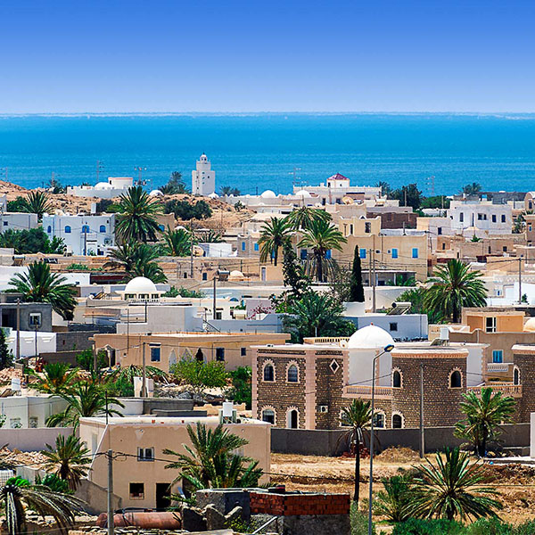Djerba