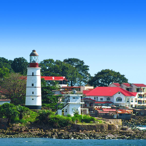 Freetown