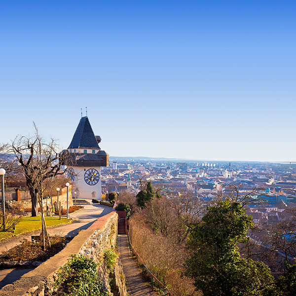 Graz