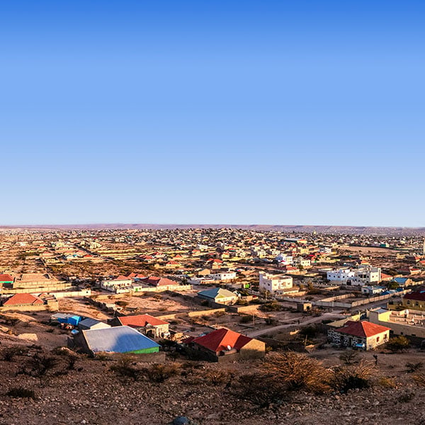 Hargeisa