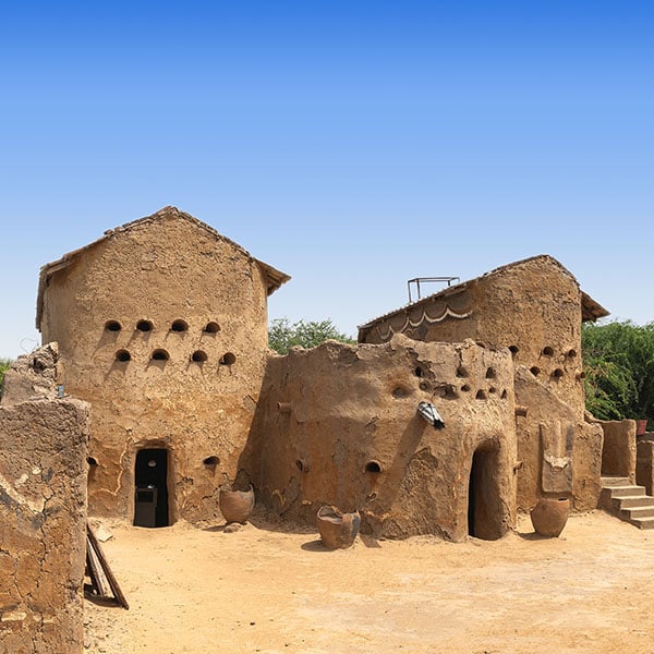 N'Djamena