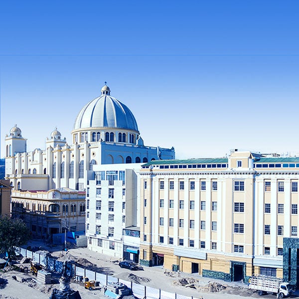 San Salvador