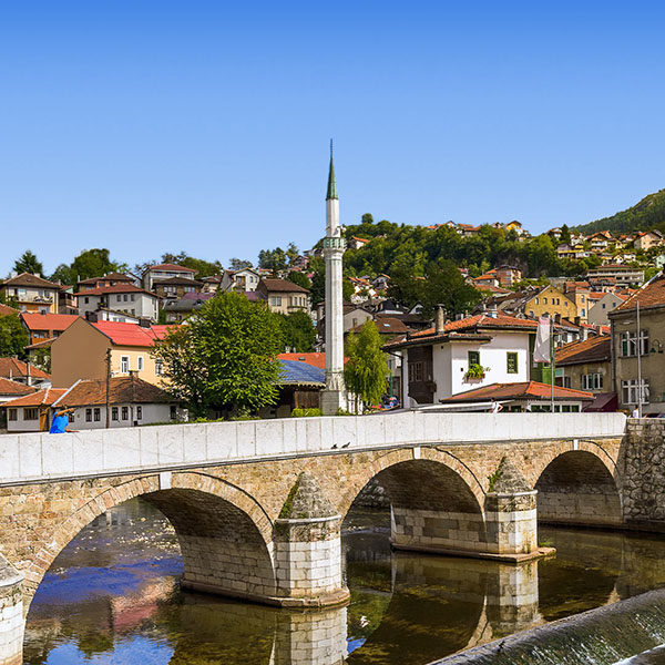 Sarajevo