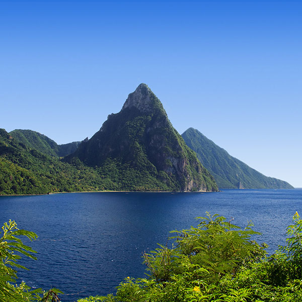 Saint Lucia